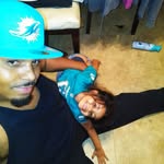 Wayne Hemingway Sr. - @wayne_111215 - Instagram