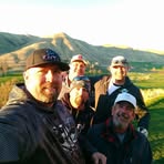 Wayne Hensley - Facebook