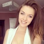 Серафима Бородина - @waynehernandez1922 - Instagram