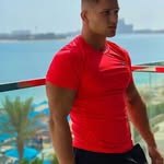 Wayne Hernandez - @waynehernandez9800 - Instagram