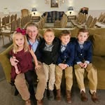Wayne Herndon - @herndon2174 - Instagram