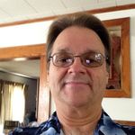 Wayne Herndon - @dochoove - Instagram