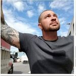 David Wayne - @wayneherrickd - Instagram