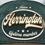 Wayne Herrington - Facebook