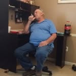Wayne Herrington - @herringtonr68 - Instagram