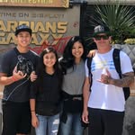 Wayne Hess - @solomish_808 - Instagram