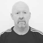 Wayne Heywood - @mossley_abc - Instagram