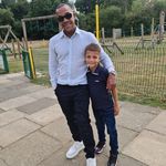 Wayne Heywood - @wayneh7 - Instagram