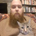 Benjamin Wayne Hickey - @bendyminj - Instagram
