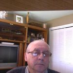 Wayne Hickey - @sscaribou1947 - Instagram