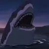 Sharkey - @wayne.hickey90 - TikTok