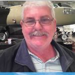 Wayne Hickey - @hickeywaynephilip - Instagram
