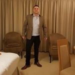 Wayne Hickey - @waynehickey123 - Instagram