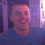 Wayne Hickey - @waynos1986 - Instagram