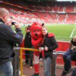 Wayne Hickey - @waynehickey - Instagram