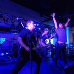 Roger Wayne Higdon - @222rockonroll - Instagram
