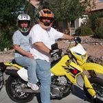 Wayne Higdon - @higdondad - Instagram