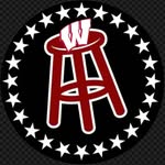 Wayne High Barstool - @waynebarstool - Instagram
