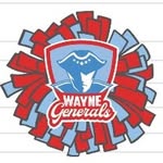 Wayne High Generals Cheer (IN) - @wayne_generals_cheer - Instagram