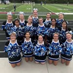 Wayne High School Cheerleaders - @waynehighcheerleaders - Instagram