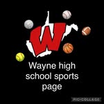 ❤️Wayne high school sports page❤️ - @wayne_high_school_sports_page - Instagram
