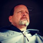 Wayne Hight - @tootalljones79 - Instagram