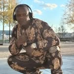 Wayne Hill Jr. - @waynehilljrking - Instagram