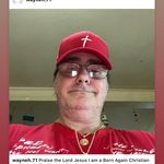 Wayne Hilliard - @wayneh.71 - Instagram