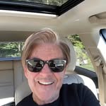Wayne Hilliard - @bing.jan72 - Instagram