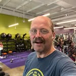 Wayne Hilliard - @cajunhick - Instagram