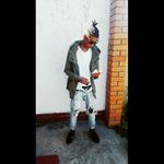 Wayne_Hillier - @_yovngtvne6_waynehillier - Instagram