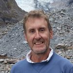 Wayne Hillier - @geewizztoo - Instagram