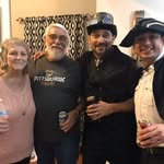 Wayne Bonnie Hillman - @waynebonniehillman_ - Instagram