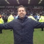 Wayne Hillman - @wayneadelehillman - Instagram