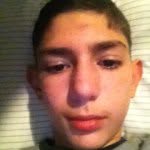 Ali - @waynehills - Instagram