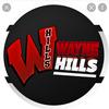 Hills Theater Program - @waynehillstheater - TikTok