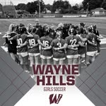 Wayne Hills Girls Soccer - @waynehillsgirlssoccer - Instagram