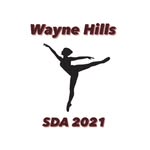 ✨WAYNE HILLS SDA 2021✨ - @waynehills.sda - Instagram
