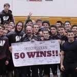 Wayne Hills Wrestling - @waynehillswrestling - Instagram