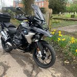 Wayne Hilton - @whilton1962 - Instagram