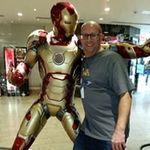 Wayne Hilton - @wayne.hilton.35 - Instagram