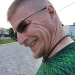 Wayne Hilton - @waynehilton22 - Instagram