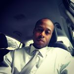 Wayne Hilton Murray - @hilton114 - Instagram