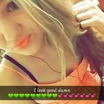 Hayleigh mae Himes - @waynehimes_babygirl - Instagram