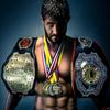 Dwayne Hinds MMA - @dwayne.hinds.mma - TikTok