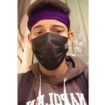 Wayne Hinds - @ale_jandro6809 - Instagram