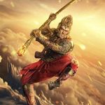 Wayne Hines - @monkey_king_500 - Instagram