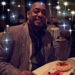 Wayne Hines - @wmhine74 - Instagram