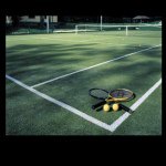 Wayne Hines - @all_things_tennis - Instagram