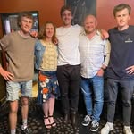 Wayne Hinkley - @wayne.hinkley - Instagram